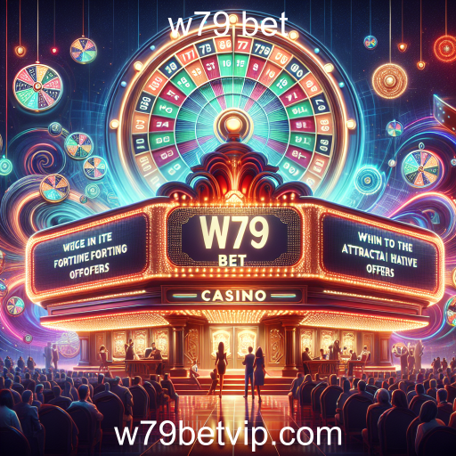 Explorando os Bônus e Ofertas da w79 bet